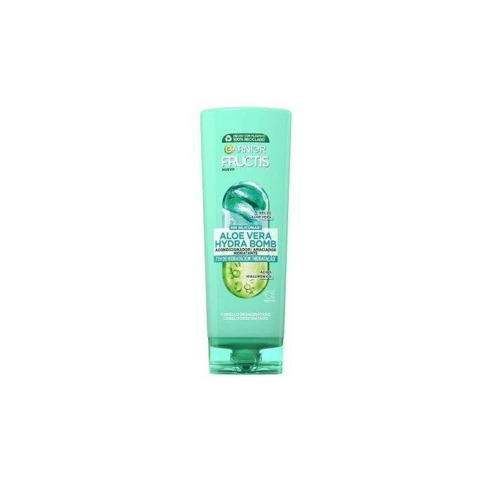 Fructis Spülung Aloe Hydra Bomb 300 ml - Fructis - 1
