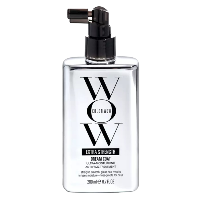 Extra starker Traummantel Conditioner 200ml - Color Wow - 1