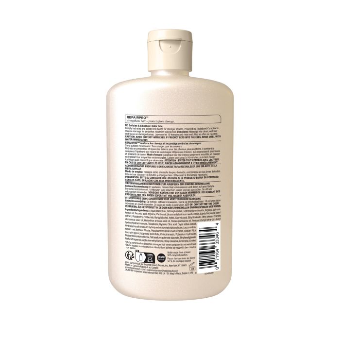 Tiefenaufbau-Spülung Repair Series Bond Building 236ml - Hask - 1