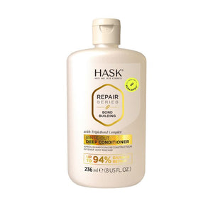 Tiefenaufbau-Spülung Repair Series Bond Building 236ml - Hask - 1
