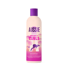 Bouncy Curls Shampoo 300 ml - Aussie - 1