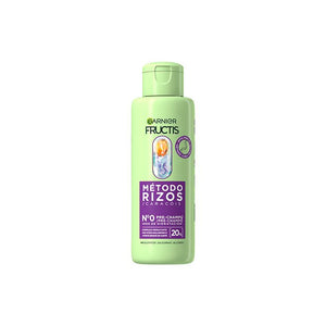 Fructis Methode Locken Pre-Shampoo Nr. 0 für hydratisierte Locken 200 ml - Garnier - 1