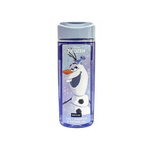 Shampoo und Duschgel 2 in 1 Disney Olaf 210ml - Sence Beauty - 1