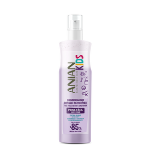 Zweiphasen Kinder-Conditioner-Shampoo 250 ml - Anian - 1