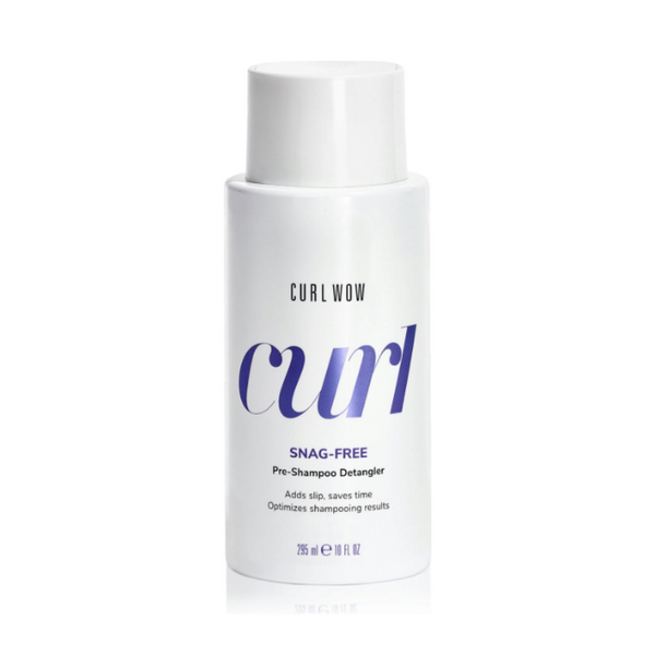 Vor-Shampoo Entwirrender Curl Snag Free 295ml - Color Wow - 1