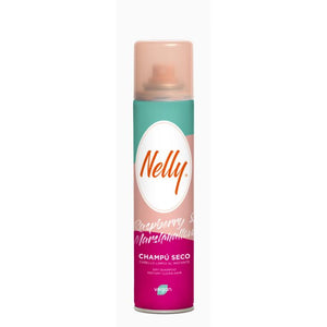Nelly - Champú Seco - Raspberry - 75 ml - Nelly - 1