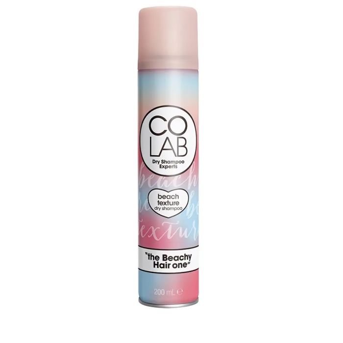 Trockenshampoo Beach Waves 200ml - Colab - 1