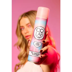 Trockenshampoo Beach Waves 200ml - Colab - 3