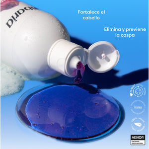 Zwiebel Anti-Schuppen-Shampoo 380ml - Babaria - 2