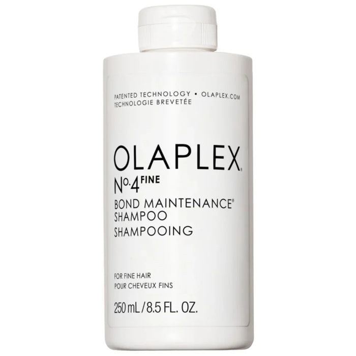 Nr. 4 Feines Volumen-Shampoo 250ml - Olaplex - 1