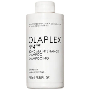 Nr. 4 Feines Volumen-Shampoo 250ml - Olaplex - 1