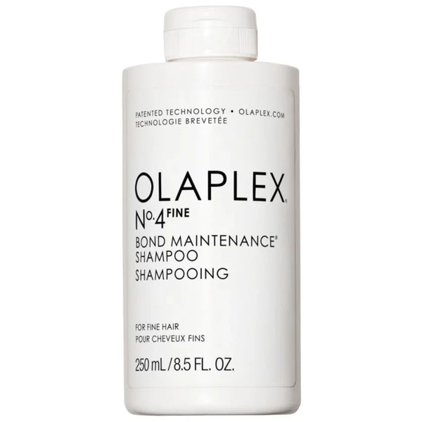 Nr. 4 Feines Volumen-Shampoo 250ml - Olaplex - 1