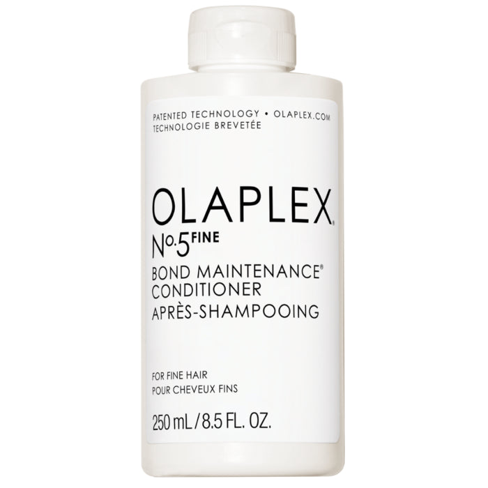 Nº5 Feiner Feuchtigkeitsspendender Conditioner 250ml - Olaplex - 1