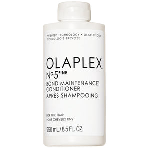 Nº5 Feiner Feuchtigkeitsspendender Conditioner 250ml - Olaplex - 1