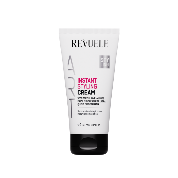 Sofortstylingcreme 150 ml - Revuele - 1