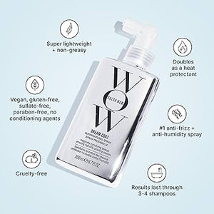 Dream Coat - Übernatürliches Spray gegen Frizz 200 ml - Color Wow - 5