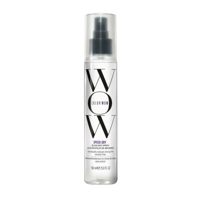 Hitzeschutzspray Speed Dry Blow Dry 150ml - Color Wow - 1