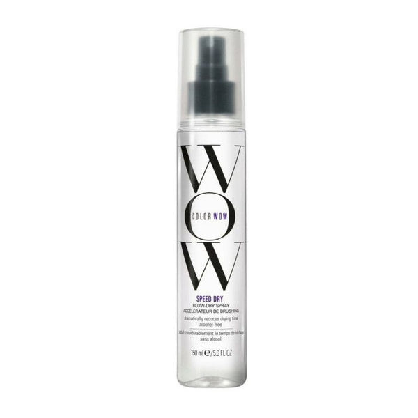 Hitzeschutzspray Speed Dry Blow Dry 150ml - Color Wow - 1