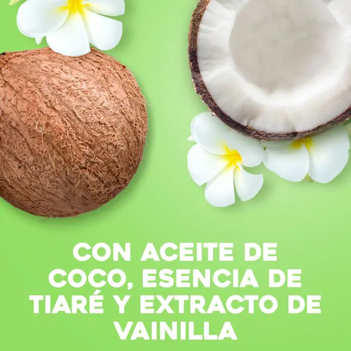 OGX – Coconut Miracle Oil Aceite Extra Fuerte Nutritivo para Cabello Seco y Dañado - Ogx - 1
