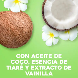 OGX – Coconut Miracle Oil Aceite Extra Fuerte Nutritivo para Cabello Seco y Dañado - Ogx - 2