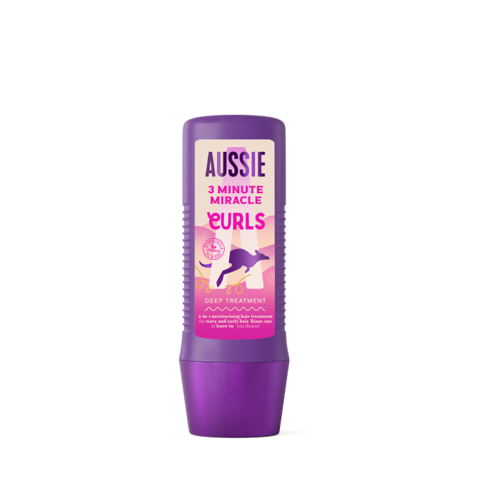 Locken Intensivpflege Locken 225 ml - Aussie - 1