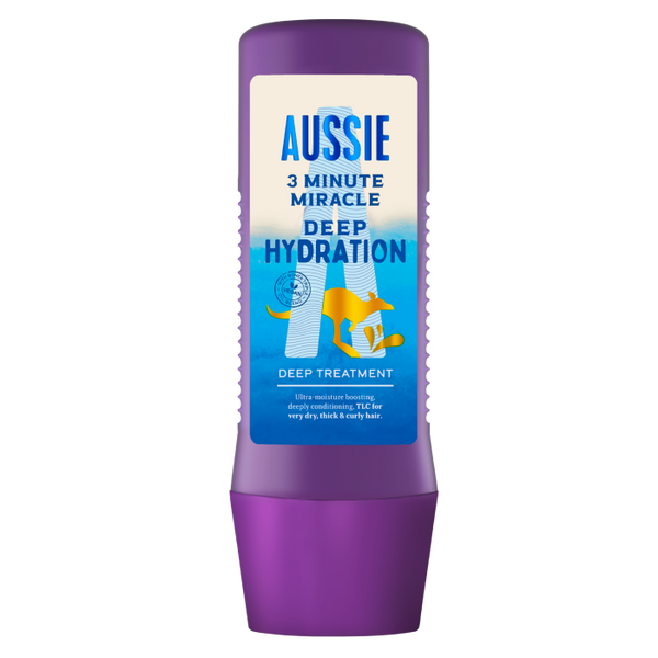 Tiefenhydration Haarkur Maske 225 ml - Aussie - 1