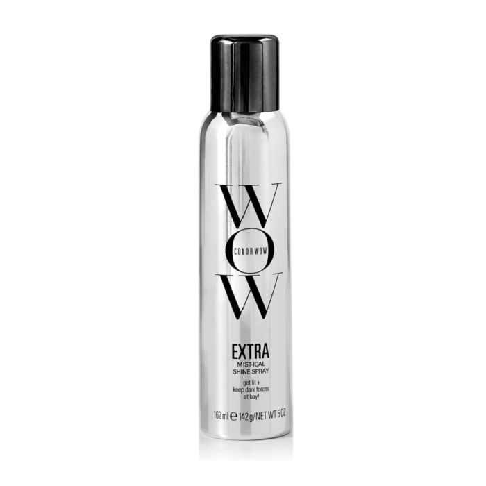 Extra Mistical Shine Spray 162 ml - Color Wow - 1