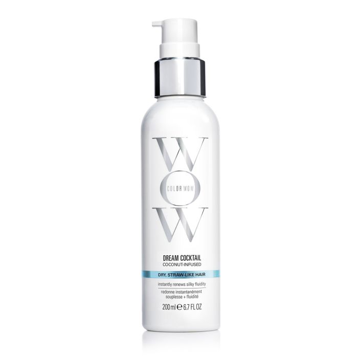 Bio-Bionisches Kokosnuss-Cocktail-Tonic 200 ml - Color Wow - 1