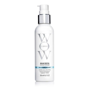 Bio-Bionisches Kokosnuss-Cocktail-Tonic 200 ml - Color Wow - 1
