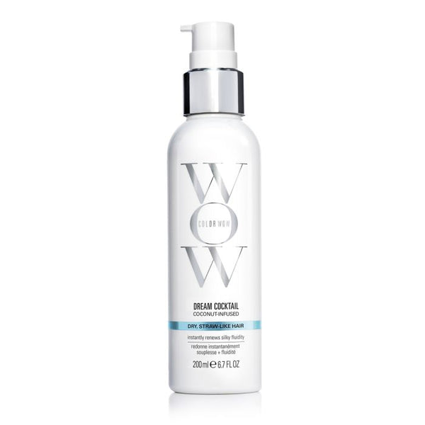 Bio-Bionisches Kokosnuss-Cocktail-Tonic 200 ml - Color Wow - 1