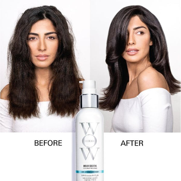 Bio-Bionisches Kokosnuss-Cocktail-Tonic 200 ml - Color Wow - 4