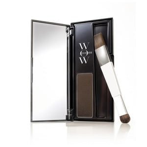 Ansatzkaschierung - Color Wow : Medium Brown - 1