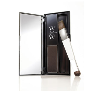 Ansatzkaschierung - Color Wow : Dark Brown - 1