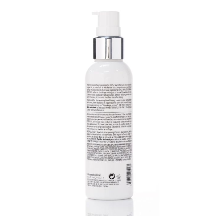 Leave-in-Tonic Dream Filter Anti-Breakage 200 ml - Color Wow - 1