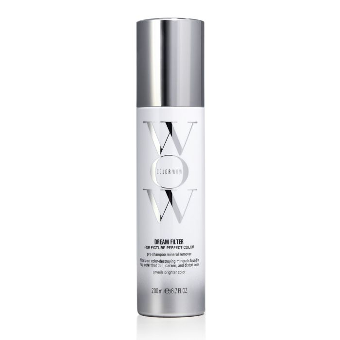 Vor-Shampoo Dream Filter Spray 200ml - Color Wow - 1