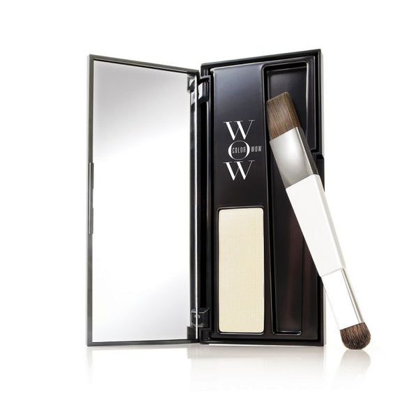 Ansatzkaschierung - Color Wow : Platinum - 1