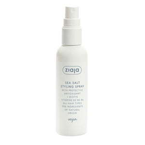 Antioxidantischer Meersalz-Spray 90 ml - Ziaja - 1