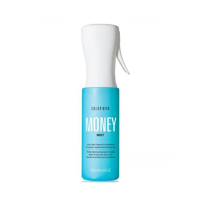 Leave-in-Conditioner Money Mist 150ml - Color Wow - 1
