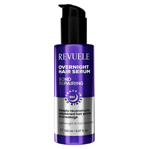 Revuele - Overnight Sérum Capilar Bond Repair 8h - 150 ml - Revuele - 1