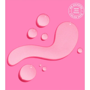 Keratin Smooth Hair Oil 100ml Haarglättendes Haaröl - Hask - 2