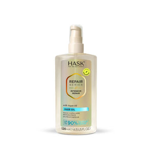 Repair Serie Intensiv Reparatur Haaröl Reparierend 120ml - Hask - 1