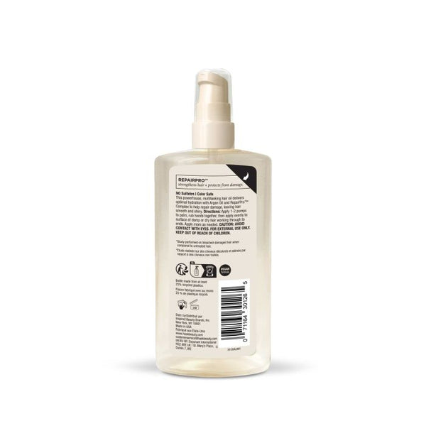 Repair Serie Intensiv Reparatur Haaröl Reparierend 120ml - Hask - 2