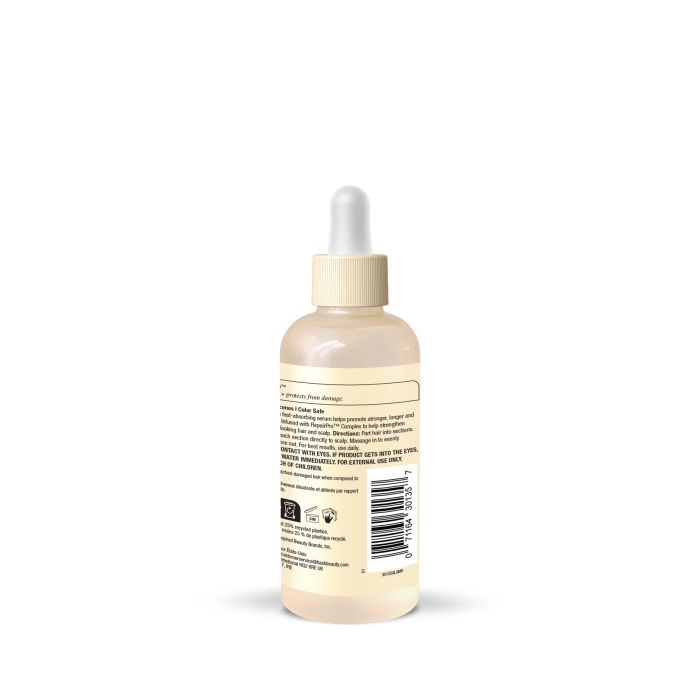 Repair Series Strength - Length Boosting Haar- und Kopfhautserum 100ml - Hask - 1