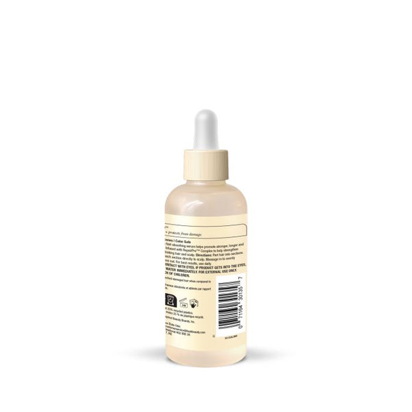 Repair Series Strength - Length Boosting Haar- und Kopfhautserum 100ml - Hask - 2