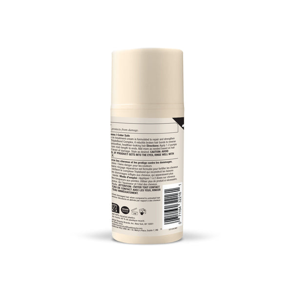 Tiefe Wiederaufbau-Creme ohne Ausspülen Repair Series Bond Building 100ml - Hask - 2
