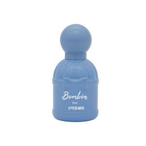 Mini Duftwasser Bonbon Blue 18 ml - Flor de Mayo - 1