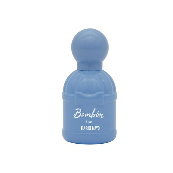 Mini Duftwasser Bonbon Blue 18 ml - Flor de Mayo - 1