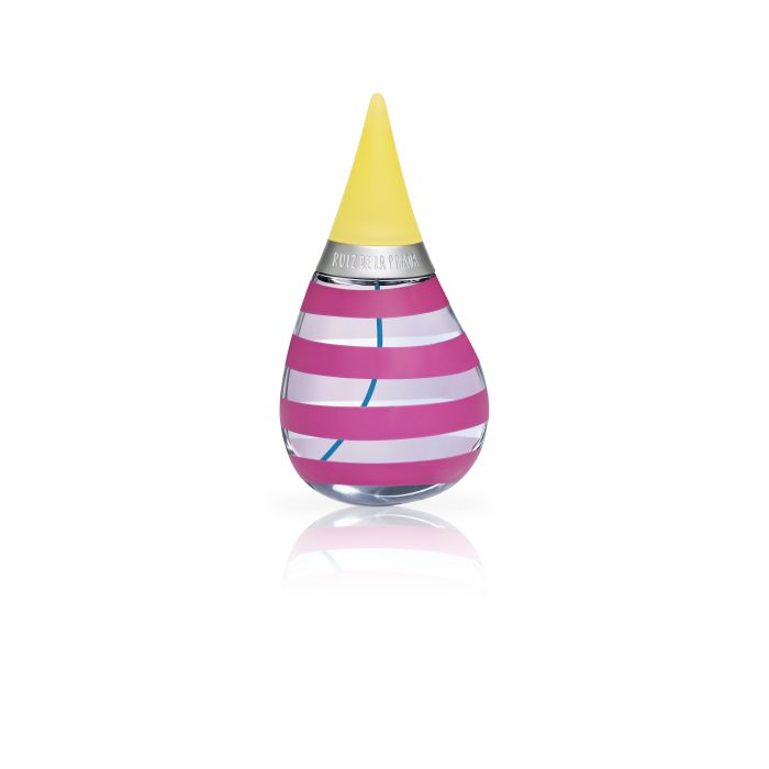 Farbtropfen zwischen Linien Eau de Toilette 100 ml - Agatha Ruiz de la Prada - 1