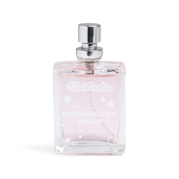 Eau de Toilette Marshmallow Dream 15ml - Martinelia - 1