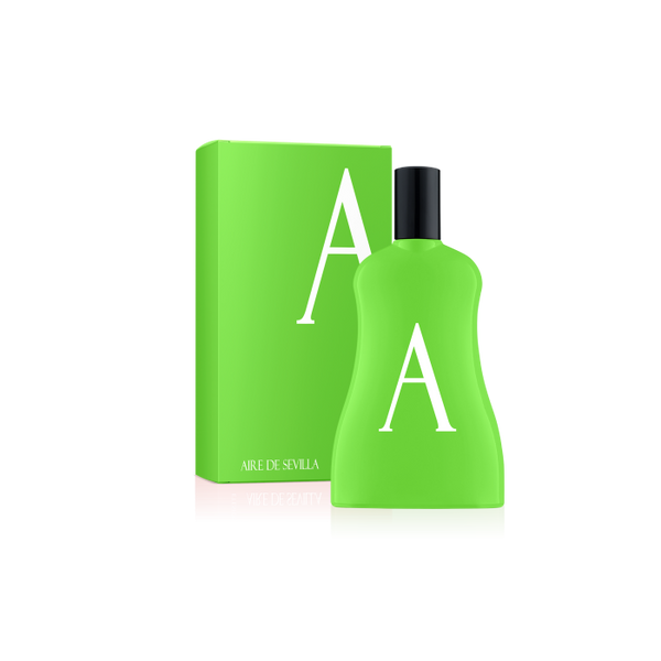 A Eau de Toilette - 150 ml - Aire de Sevilla - 1